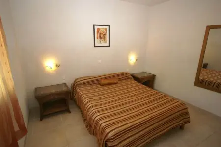 La Coloniale, Villa à Moriani-Plage avec Vue Mer - Photo 19