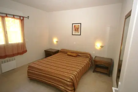 La Coloniale, Villa à Moriani-Plage avec Vue Mer - Photo 20