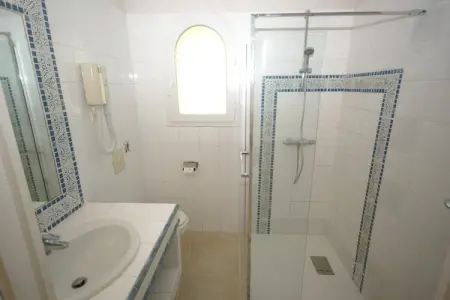 La Coloniale, Villa à Moriani-Plage avec Vue Mer - Photo 25