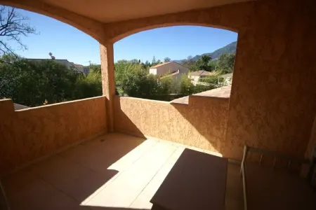 La Coloniale, Villa à Moriani-Plage avec Vue Mer - Photo 30