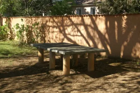 La Coloniale, Villa à Moriani-Plage avec Vue Mer - Photo 32
