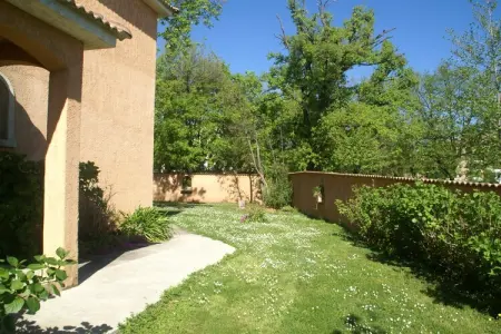 La Coloniale, Villa à Moriani-Plage avec Vue Mer - Photo 34