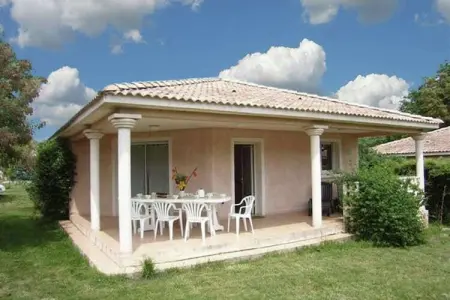 Cigale, Villa à Moriani-Plage proche Plage - Photo 2