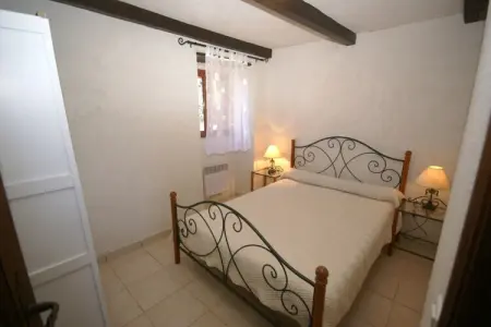 Le Vieux Pressoir, Maison Moriani-Plage avec Piscine - Photo 16