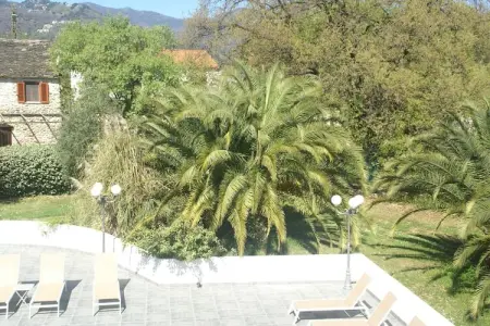 Le Vieux Pressoir, Maison Moriani-Plage avec Piscine - Photo 28