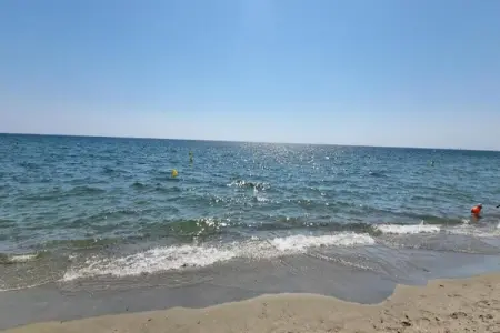 Résidence le Maquis Plage Studio, Maison de Vacances en Corse Plage - Photo 21