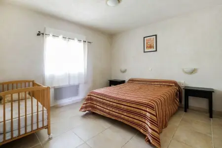 La Safari, Villa près de la plage Moriani avec piscine - Photo 3