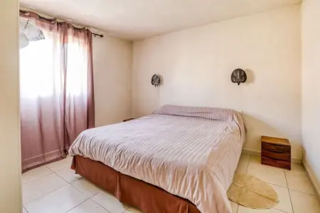 La Safari, Villa près de la plage Moriani avec piscine - Photo 8
