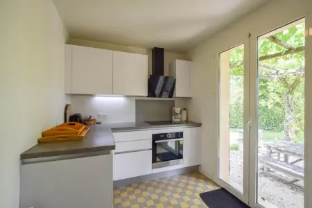 Pavillon Le Périgord Sable, maison de vacances dans le domaine de la Dordogne - Photo 2