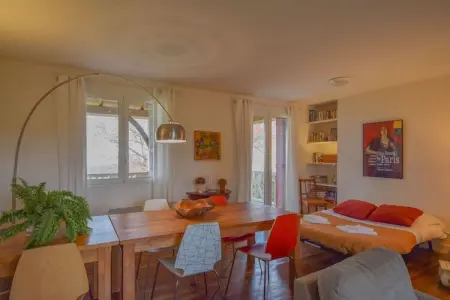 Pavillon Le Périgord Sable, maison de vacances dans le domaine de la Dordogne - Photo 8