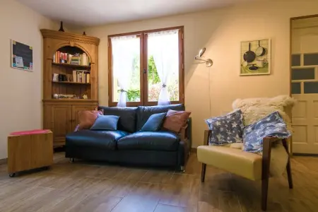 La Roseraie - Sens, Maison familiale à Carsac-Aillac - Photo 11