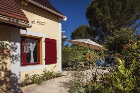 La Roseraie - Sens, Maison familiale à Carsac-Aillac - Photo 16