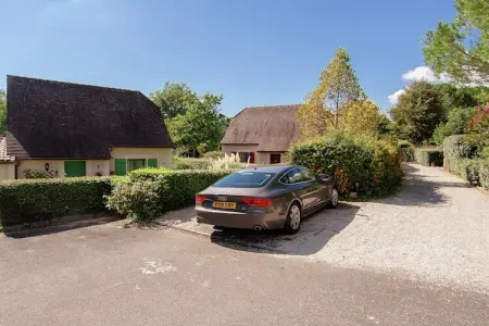 La Roseraie - Sens, Maison familiale à Carsac-Aillac - Photo 33