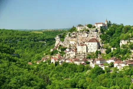La Roseraie - Sens, Maison familiale à Carsac-Aillac - Photo 39