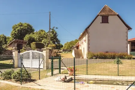 Marie-Rose, Belle maison de vacances proche lac et forêt - Photo 10