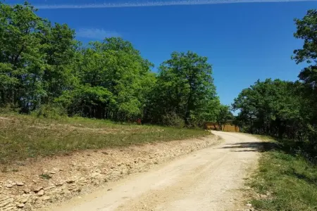 Résidence Le Hameau du Moulin 2, Appartement en France avec Vue sur Piscine - Photo 30