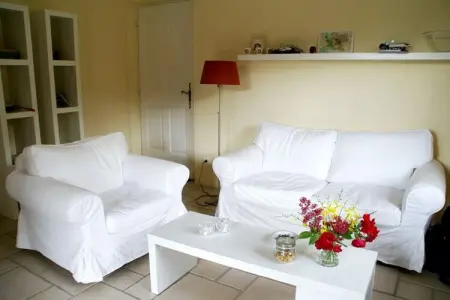 Appartement - MONTBRUN-LES-BAINS, Escapade à vélo à Montbrun - Photo 1