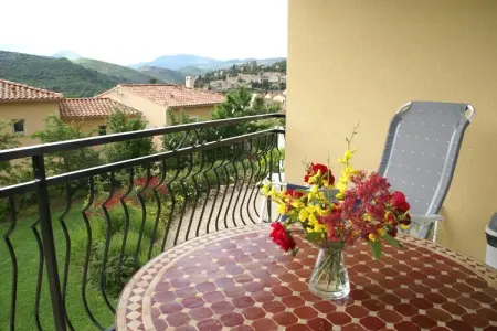 Appartement - MONTBRUN-LES-BAINS, Escapade à vélo à Montbrun - Photo 4