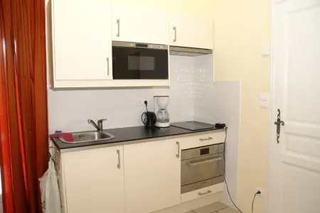 Appartement - MONTBRUN-LES-BAINS, Escapade à vélo à Montbrun - Photo 6