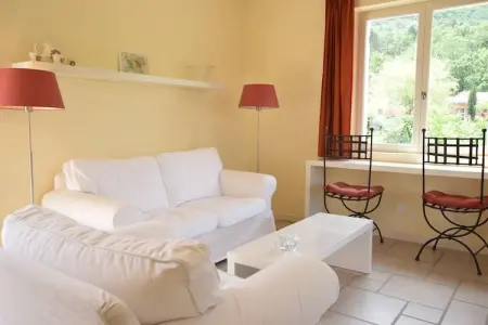Appartement - MONTBRUN-LES-BAINS, Escapade à vélo à Montbrun - Photo 7