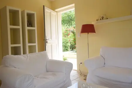 Appartement - MONTBRUN-LES-BAINS, Escapade à vélo à Montbrun - Photo 14