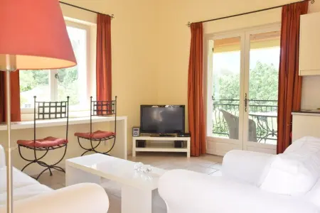 Appartement - MONTBRUN-LES-BAINS, Escapade à vélo à Montbrun - Photo 15