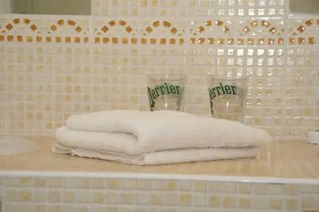 Appartement - MONTBRUN-LES-BAINS, Escapade à vélo à Montbrun - Photo 16