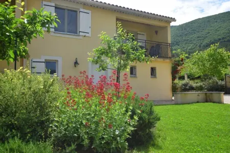 Appartement - MONTBRUN-LES-BAINS, Escapade à vélo à Montbrun - Photo 18