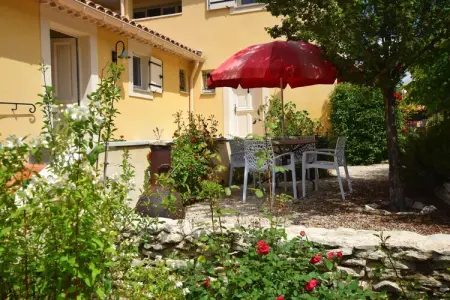 Appartement - MONTBRUN-LES-BAINS, Escapade à vélo à Montbrun - Photo 20