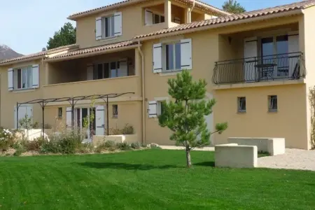 Appartement - MONTBRUN-LES-BAINS, Escapade à vélo à Montbrun - Photo 22