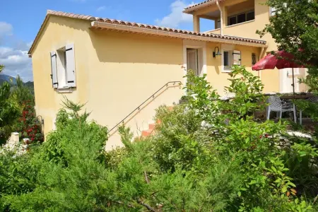 Appartement - MONTBRUN-LES-BAINS, Escapade à vélo à Montbrun - Photo 23