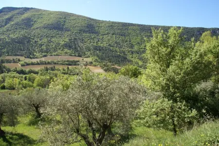 Appartement - MONTBRUN-LES-BAINS, Escapade à vélo à Montbrun - Photo 29