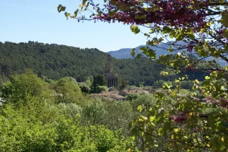 Appartement - MONTBRUN-LES-BAINS, Escapade à vélo à Montbrun - Photo 30