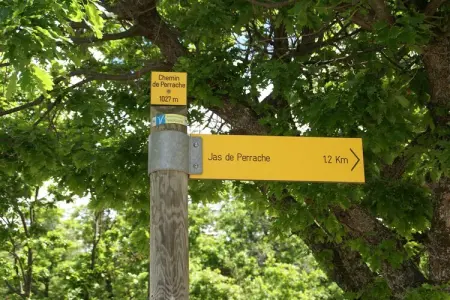 Appartement - MONTBRUN-LES-BAINS, Escapade à vélo à Montbrun - Photo 31