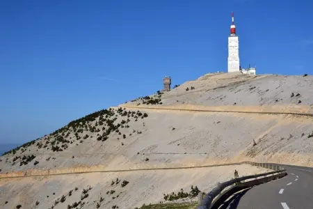 Appartement - MONTBRUN-LES-BAINS, Escapade à vélo à Montbrun - Photo 33