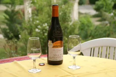 Appartement - MONTBRUN-LES-BAINS, Escapade à vélo à Montbrun - Photo 36