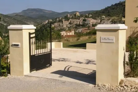 Appartement - MONTBRUN-LES-BAINS, Escapade à vélo à Montbrun - Photo 38