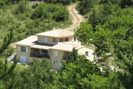 Appartement - MONTBRUN-LES-BAINS, Escapade à vélo à Montbrun - Photo 39