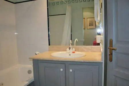 Chateau des Gipières, Appartement à Rhone Alpes proche ski - Photo 11