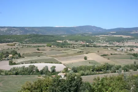 Chateau des Gipières, Appartement à Rhone Alpes proche ski - Photo 23