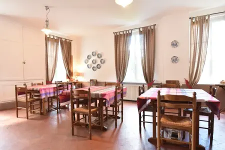 Château 19 personnes, Château à Asnières avec vue sur la Calonne - Photo 7
