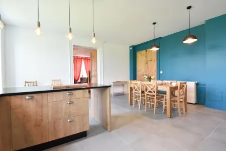 Château 19 personnes, Château à Asnières avec vue sur la Calonne - Photo 8