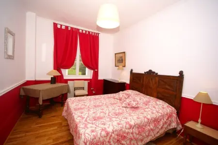 Château 19 personnes, Château à Asnières avec vue sur la Calonne - Photo 14