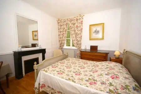 Château 19 personnes, Château à Asnières avec vue sur la Calonne - Photo 16