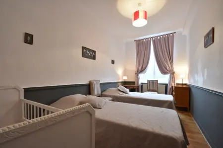 Château 19 personnes, Château à Asnières avec vue sur la Calonne - Photo 18