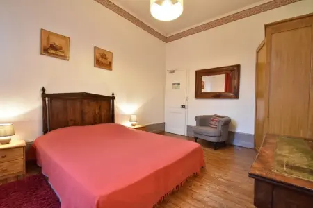 Château 19 personnes, Château à Asnières avec vue sur la Calonne - Photo 21