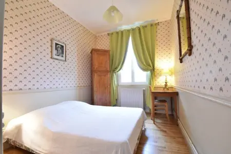 Château 19 personnes, Château à Asnières avec vue sur la Calonne - Photo 22