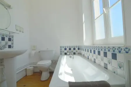 Château 19 personnes, Château à Asnières avec vue sur la Calonne - Photo 23