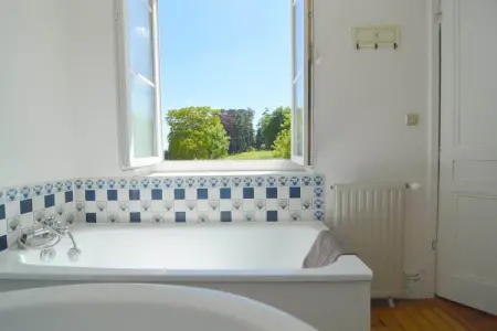 Château 19 personnes, Château à Asnières avec vue sur la Calonne - Photo 24