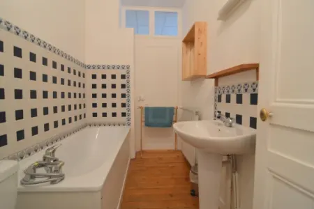 Château 19 personnes, Château à Asnières avec vue sur la Calonne - Photo 25